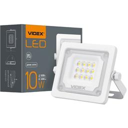 Прожектор Videx LED F2e 10W 5000K (VL-F2e-105W)