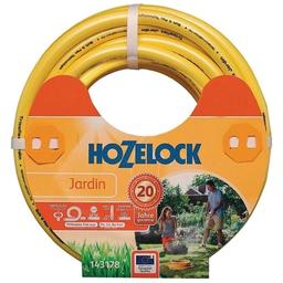 Шланг для поливу Hozelock Jardin, 20 м, d=12,5 мм (143178)