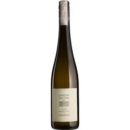 Вино Domane Wachau Riesling Federspiel Loibenberg біле, сухе, 0,75 л