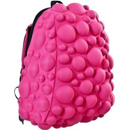 Рюкзак MadPax Bubble Half, розовый (M/BUB/GUM/HALF)