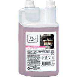 Засіб для миття кавомашин NeoCleanPro Молочна система, 1 л