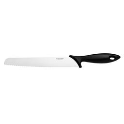 Нож для хлеба Fiskars Essential, 23 см (1023774)