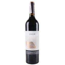 Вино L'Avenir Single Block Pinotage rouge 2016, 14%, 0,75 л (840789)