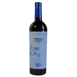 Вино Bodegas Frontaura Nexus Kosher, 14%, 0,75 л
