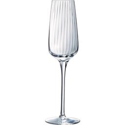 Набор бокалов C&S Symetrie для шампанского 210 мл 6 шт. (V2697/1)