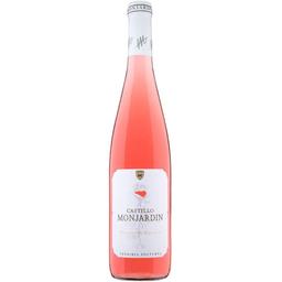 Вино Castillo de Monjardin Rosado de Lagrima, рожеве, сухе, 0,75 л