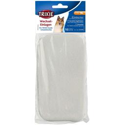 Гігієнічні прокладки для собак Trixie, L-XL ,10 шт.