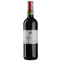 Вино Chateau Musar Hochar Pere et Fils Red, красное, сухое, 0,75 л