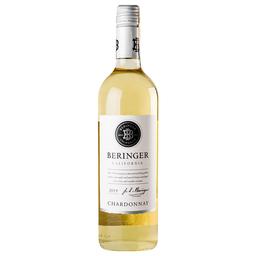 Вино Beringer California Classic Chardonnay, 13%, 0,75 л (566628)