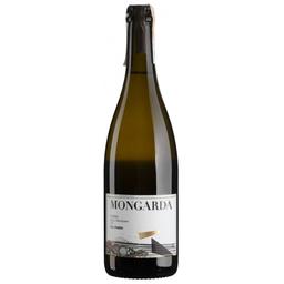 Вино ігристе Mongarda Glera Colli Trevigiani Col Fondo, біле, сухе, 0,75 л (90114)