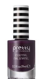 Лак для ногтей Pretty Essential Nail Enamel, тон 019 (Poetic Purple), 9 мл (8000018545895)