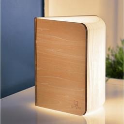 Светильник-книга Maple Smart, дерево клен, 400 люмен (GK12W2)