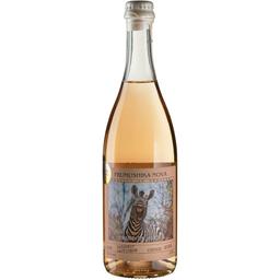 Вино Frumushika-Nova Каберне Совиньон Blanc de Noirs белое сухое 0.75 л