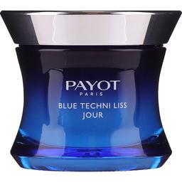 Крем для обличчя денний Payot Blue Techni Liss Jour, 50 мл