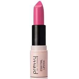 Помада Pretty Essential Lipstick, тон 016 (Vivid Pink), 4 г (8000018545689)