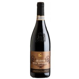 Вино Aristocratico Amarone Della Valpolicella DOCG Veneto, червоне, сухе, 0,75 л