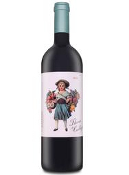 Вино Callejo Flores de Callejo DO Ribera, 0,75 л, 14% (679770)