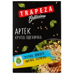 Крупа пшеничная Trapeza Артек 4 шт. x 70 г (786793)