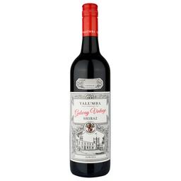 Вино Yalumba Galway Vintage Shiraz 2020, червоне, сухе, 0,75 л (R0893)