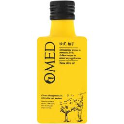 Оливковое масло O-Med EV с соком плодов юзу 250 мл (800521)