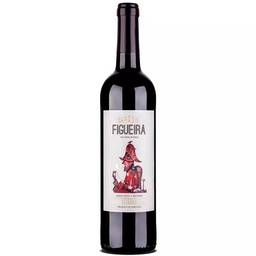 Вино Barao de Figueira Reserva Red, червоне, сухе, 14%, 0,75 л