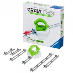 Конструктор GraviTrax Дополнительный комплект Петля (27607)