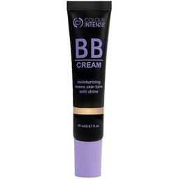 Тональний засіб для обличчя Colour Intense BB Cream відтінок 05 (Пісок) 20 мл