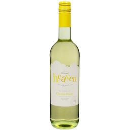 Вино Heaven Chenin Blanc, біле, сухе, 0,75 л