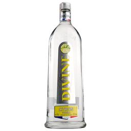 Водка Divine Lemon, 37,5%, 0,7 л