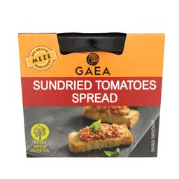 Паштет Gaea із в'ялених томатів 100 г (587800)