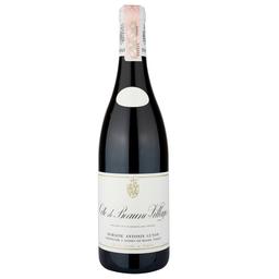 Вино Antonin Guyon Cote de Beaune-Villages 2020, червоне, сухе, 0,75 л (W7955)