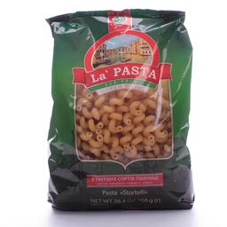 Макаронні вироби La Pasta ріжки 750 г (805986)