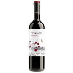 Вино Vinedos y Bodegas Pablo Menguante Tempranillo, червоне, сухе, 14,5%, 0,75 л (8000010654711)