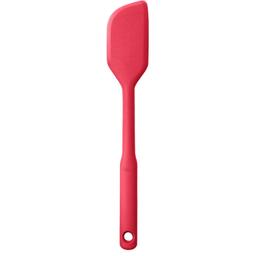 Лопатка кухонная Oxo Good Grips средняя красная (11280300)