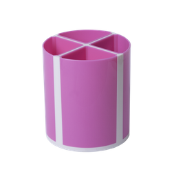 Підставка для письмового приладдя ZiBi Kids line Твістер, рожевий (ZB.3003-10)