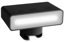 Ліхтарик для коляски ABC Design, чорний (1200046/1000)
