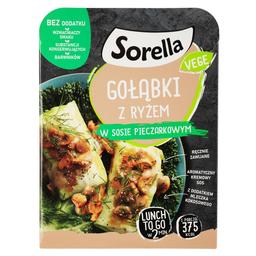 Голубці Sorella з рисом у грибному соусі 390 г (929068)