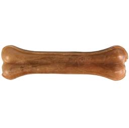 Ласощі для собак Trixie Кістка пресована 13 см, 25 шт., 1500 г (2640_25шт)