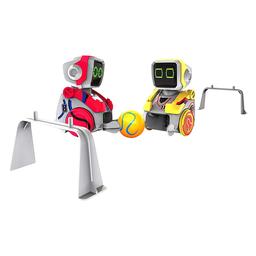 Игровой набор Silverlit Роботы-футболисты (88549)