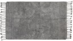 Набір килимків Irya Paloma a.gri, 90х60 см та 60х40 см, сірий (svt-2000022277747)