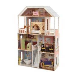 Кукольный домик KidKraft Savannah (65023)