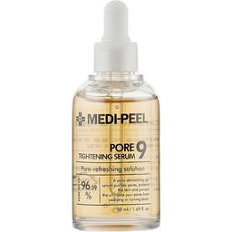 Сыворотка от черных точек и комедонов Medi-Peel Pore 9 Tightening Serum, 50 мл