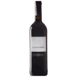Вино Santo Isidro de Pegoes red, 12,5%, 0,75 л (520773)