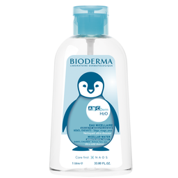 Очищающая жидкость Bioderma ABCDerm Н2О мицеллярная, 1 л (28810B)