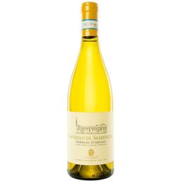Вино Masciarelli Trebbiano d'Abruzzo DOC Semivicoli, белое, сухое, 0,75 л