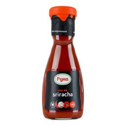 Соус Руна Sriracha, 235 г (921314)