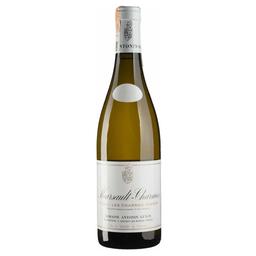 Вино Antonin Guyon Meursault-Charmes Les Charmes Dessus 2020, белое, сухое, 0,75 л (W7962)