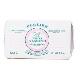 Мыло для рук Perlier White Almond, 125 г
