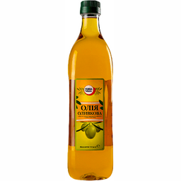 Масло оливковое Повна Чаша 913 г (487421)