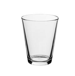 Ваза Trend glass Runa, 20 см (71105)